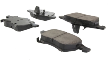 Picture of StopTech Performance Brake Pads