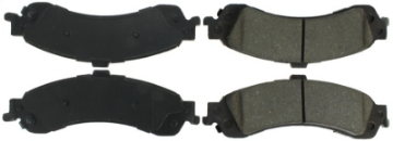 Picture of StopTech Performance Brake Pads