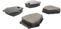 Picture of StopTech Performance Brake Pads