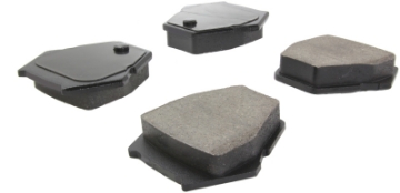 Picture of StopTech Performance Brake Pads