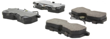 Picture of StopTech Performance Brake Pads