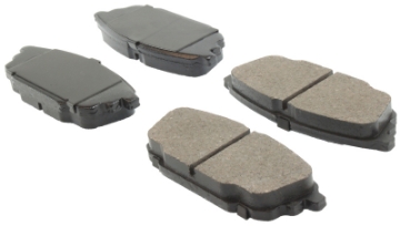 Picture of StopTech Performance Brake Pads