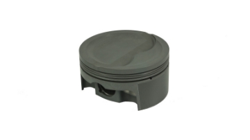 Picture of Mahle MS Piston Set SBF 462ci 4-160in Bore 4-250in Stroke 6-7in Rod -990 Pin -33cc 9-3 CR Set of 8