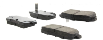 Picture of StopTech Performance Brake Pads