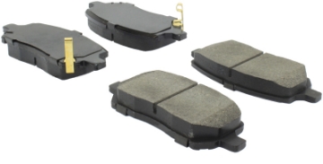 Picture of StopTech Performance Brake Pads