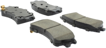 Picture of StopTech Performance Brake Pads