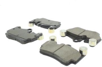 Picture of StopTech Performance Brake Pads