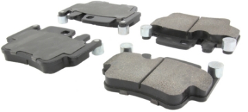 Picture of StopTech Performance Brake Pads