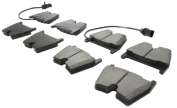 Picture of StopTech Performance Brake Pads
