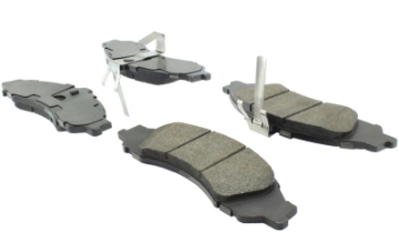 Picture of StopTech Performance Brake Pads