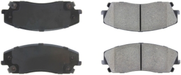Picture of StopTech Performance Brake Pads