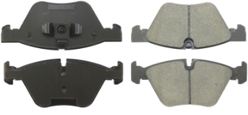 Picture of StopTech Performance Brake Pads