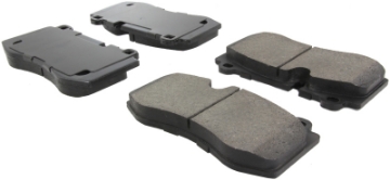 Picture of StopTech Performance Brake Pads