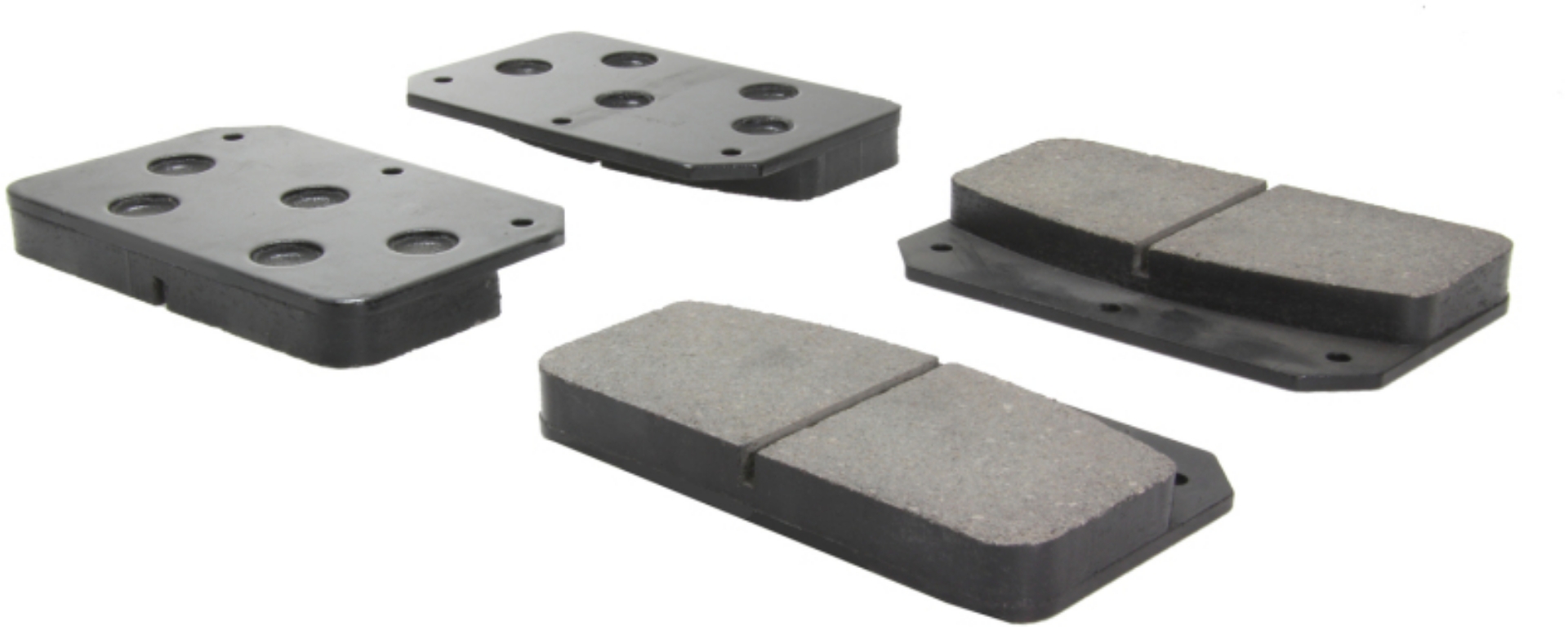 Picture of StopTech Performance Brake Pads