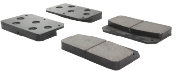 Picture of StopTech Performance Brake Pads