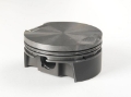 Picture of Mahle MS Piston Set Hemi 394ci 3-937in Bore 4-05in Stroke 6-125in Rod -927 Pin -2cc 9-3 CR Set of 8