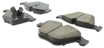 Picture of StopTech Performance Brake Pads