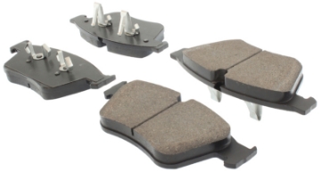 Picture of StopTech Performance Brake Pads