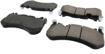 Picture of StopTech Performance Brake Pads