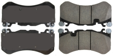 Picture of StopTech Performance Brake Pads