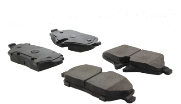 Picture of StopTech Performance Brake Pads