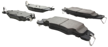 Picture of StopTech Performance Brake Pads