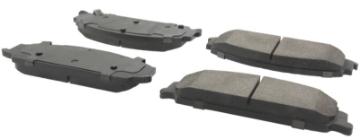 Picture of StopTech Performance Brake Pads