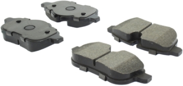 Picture of StopTech Performance Brake Pads
