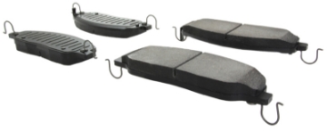 Picture of StopTech Performance Brake Pads
