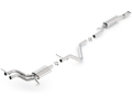 Picture of Borla 13-15 Hyundai Veloster Turbo 1-6L AT-MT FWD 2dr Dual Center Rear Exit Cat-Back Exhaust