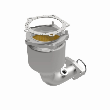 Picture of MagnaFlow Conv DF 00-01 Infiniti I30 3-0L Front - 00-01 Nissan Maxima 3-0L Front