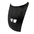 Picture of Seibon 09-12 Nissan 370z-Fairlady Z Z34 BD-style Carbon Fiber Hood