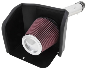 Picture of K&N 12-13 Toyota Tacoma 4-0L V6 High Flow Performance Intake