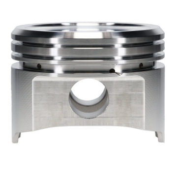 Picture of JE Pistons 305 SBC DISH APBA Set of 8 Pistons