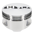 Picture of JE Pistons 4-030 SBC FT Set of 8 Pistons