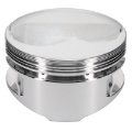 Picture of JE Pistons 350 SBC -450 DOME Set of 8 Pistons