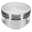 Picture of JE Pistons 400 SBC -305 DOME Set of 8 Pistons