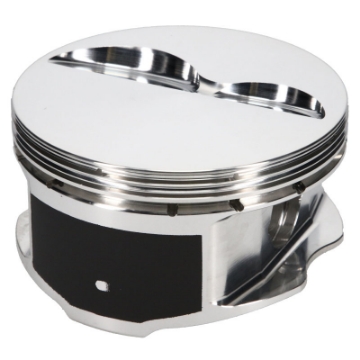Picture of JE Pistons 350 SBC ULTRA FT GP Set of 8 Pistons
