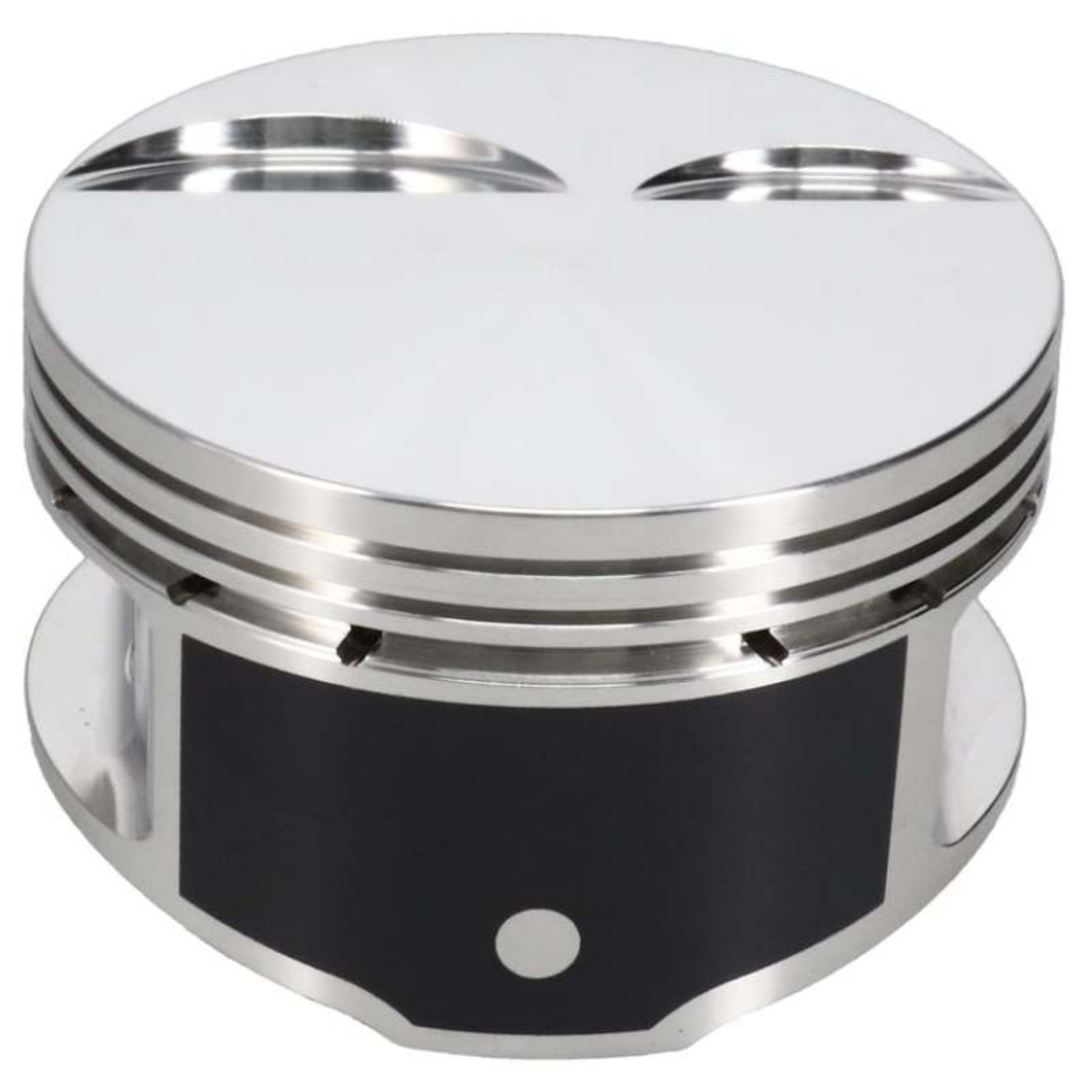 Picture of JE Pistons SBC LS1 FT Set of 8 Pistons
