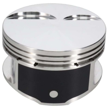 Picture of JE Pistons SBC LS1 FT Set of 8 Pistons