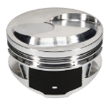 Picture of JE Pistons BBC DOME 18 PRO MOD Set of 8 Pistons