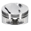 Picture of JE Pistons 400 SBC PRO ACTION Set of 8 Pistons