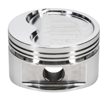Picture of JE Pistons SB CHRY INV DOME Set of 8 Pistons