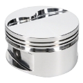 Picture of JE Pistons SB CHRY FLAT TOP Set of 8 Pistons