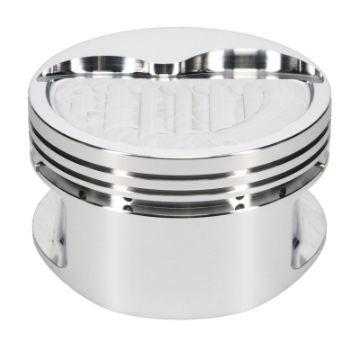 Picture of JE Pistons SB CHRY INV DOME Set of 8 Pistons