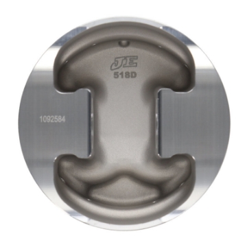 Picture of JE Pistons SB CHRY INV DOME Set of 8 Pistons