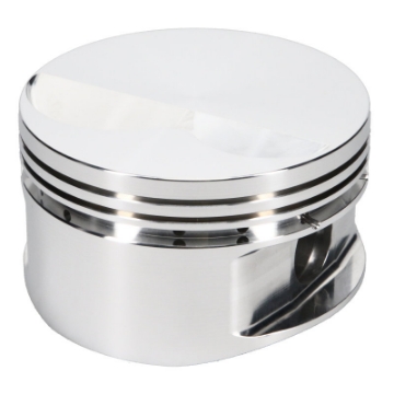Picture of JE Pistons SB CHRY FLAT TOP Set of 8 Pistons