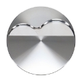 Picture of JE Pistons SB CHRY FLAT TOP Set of 8 Pistons