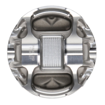 Picture of JE Pistons NIS VQ35DE 10-5 KIT Set of 6 Pistons