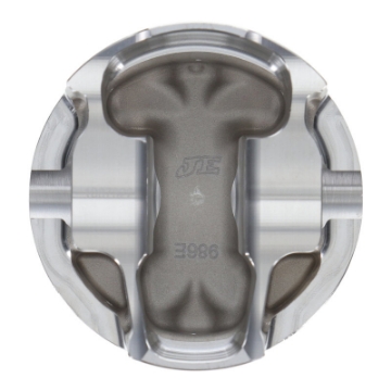 Picture of JE Pistons ACUR K24A3-K20A2 KIT Set of 4 Pistons